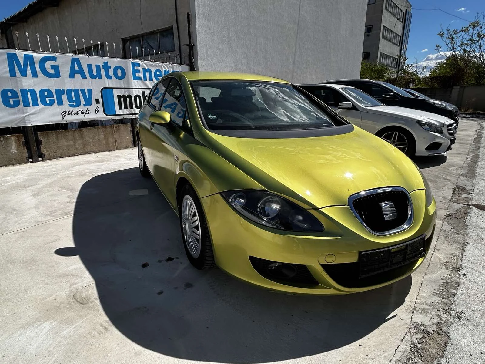 Seat Leon  - изображение 7