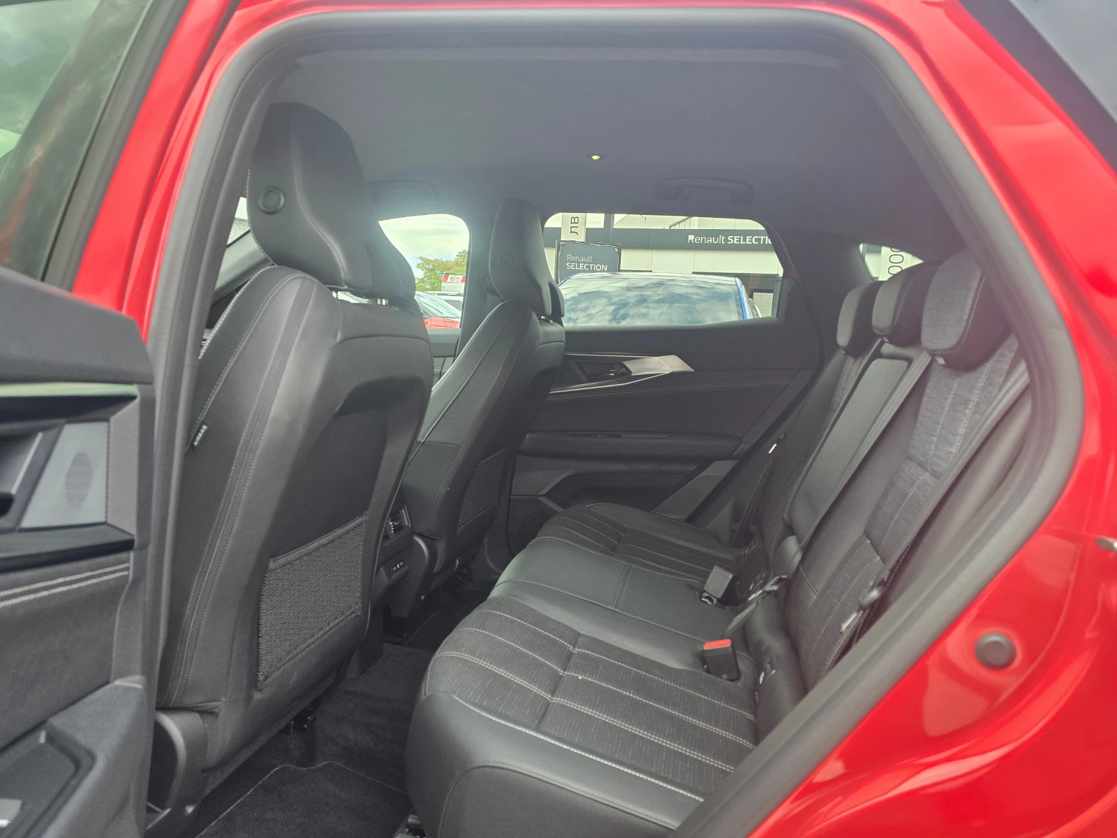 Renault Austral 1.3 Tce Techno - изображение 7