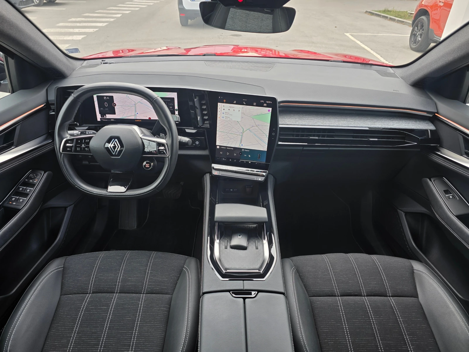 Renault Austral 1.3 Tce Techno - изображение 8