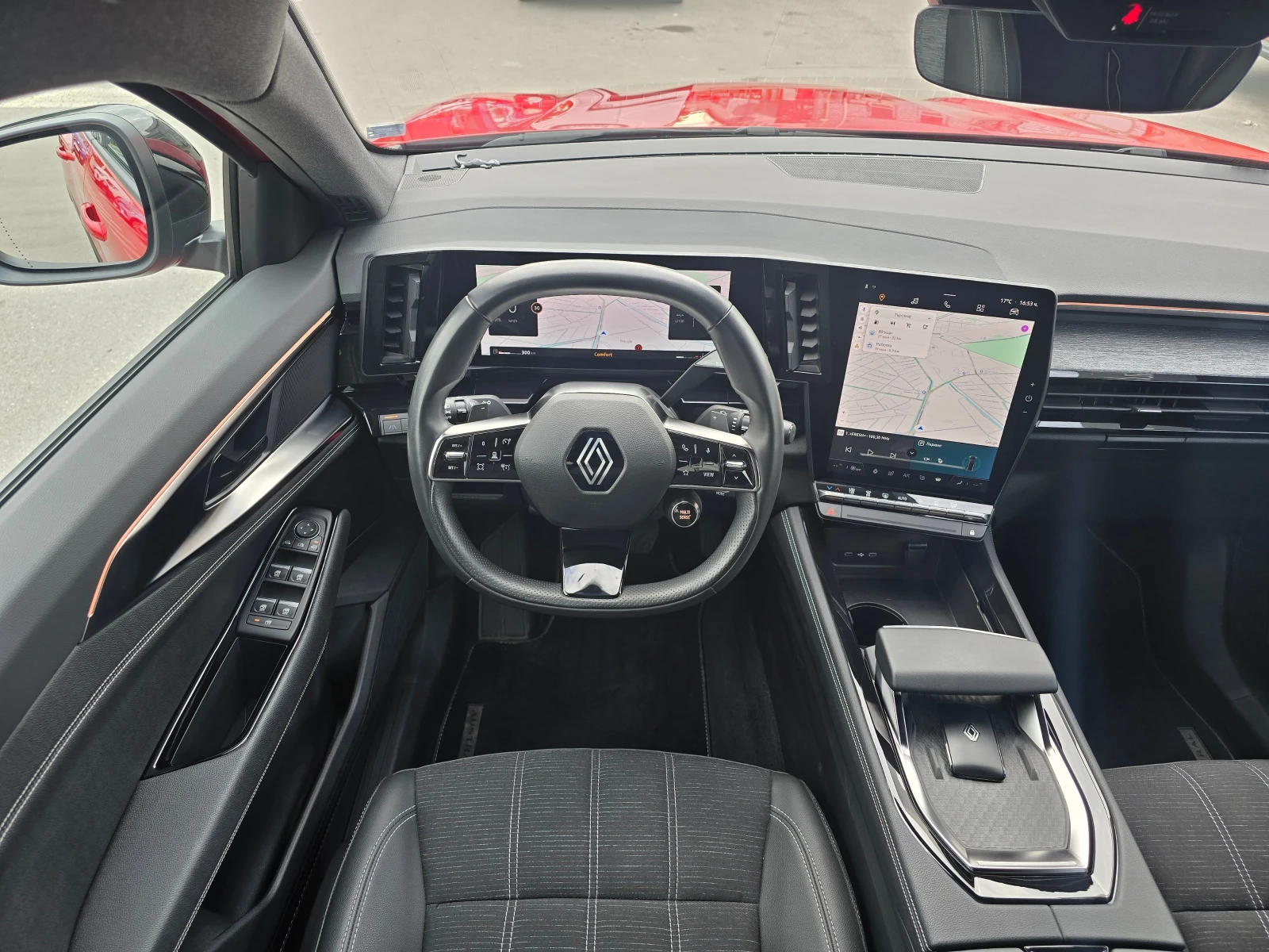 Renault Austral 1.3 Tce Techno - изображение 10