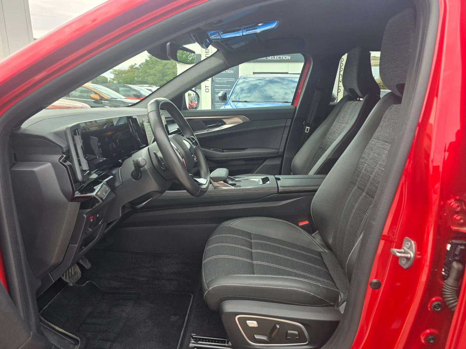 Renault Austral 1.3 Tce Techno - изображение 6