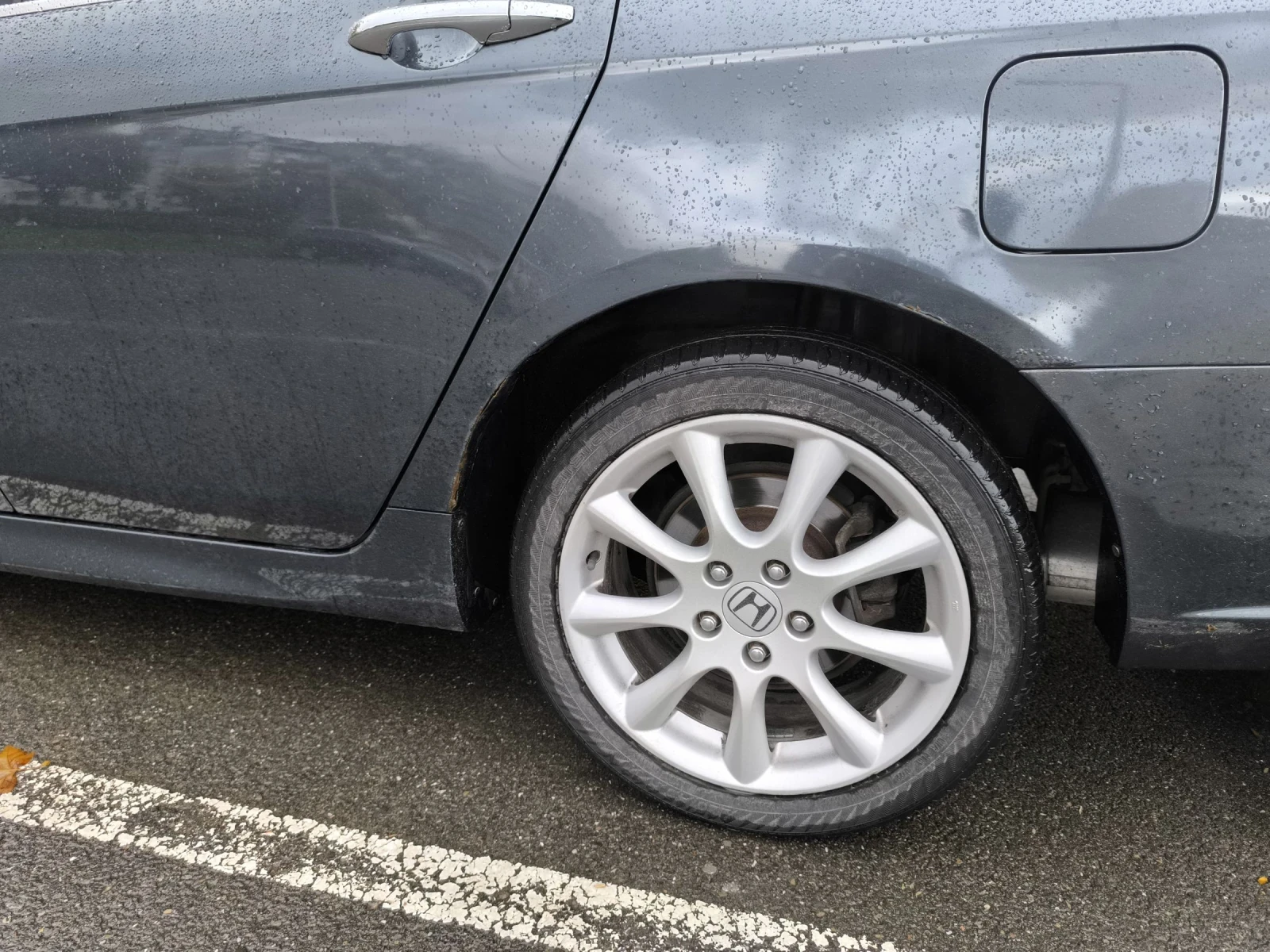 Honda Accord Executive  | Mobile.bg   15