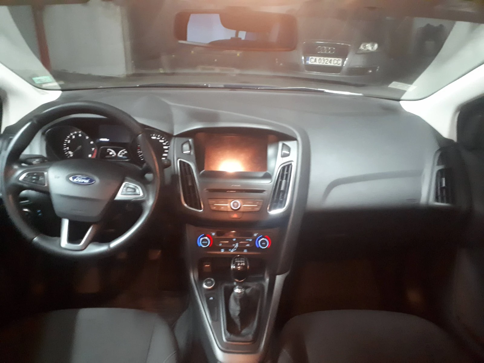 Ford Focus  - изображение 2