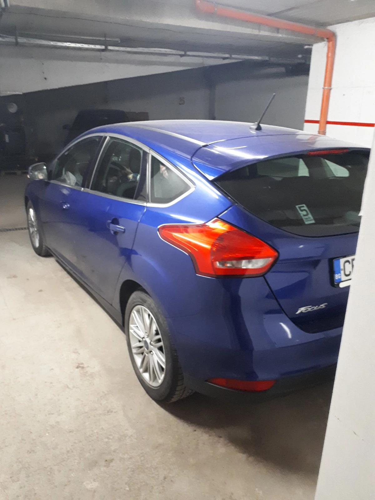 Ford Focus  - изображение 3