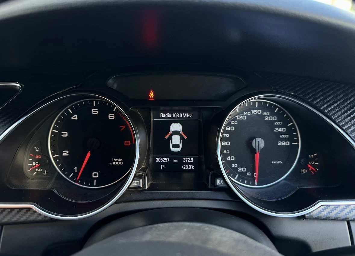 Audi A5  - изображение 5