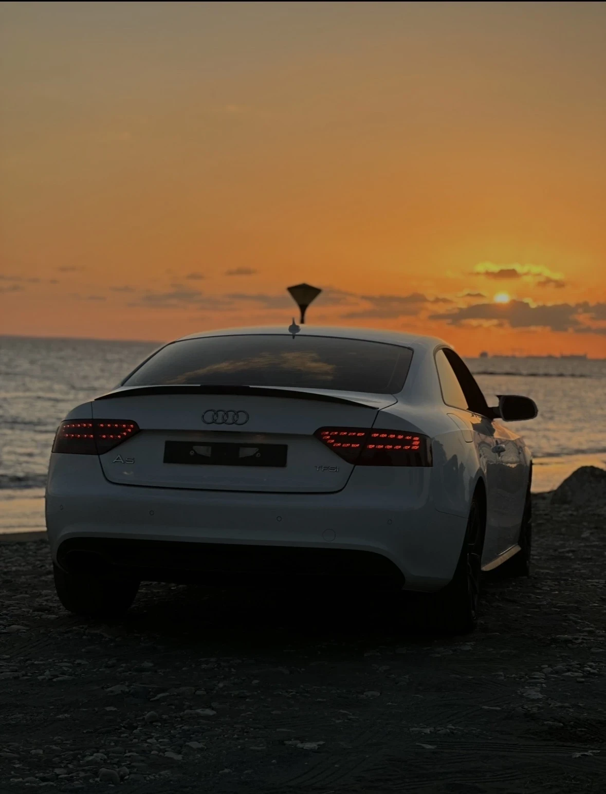 Audi A5  - изображение 2