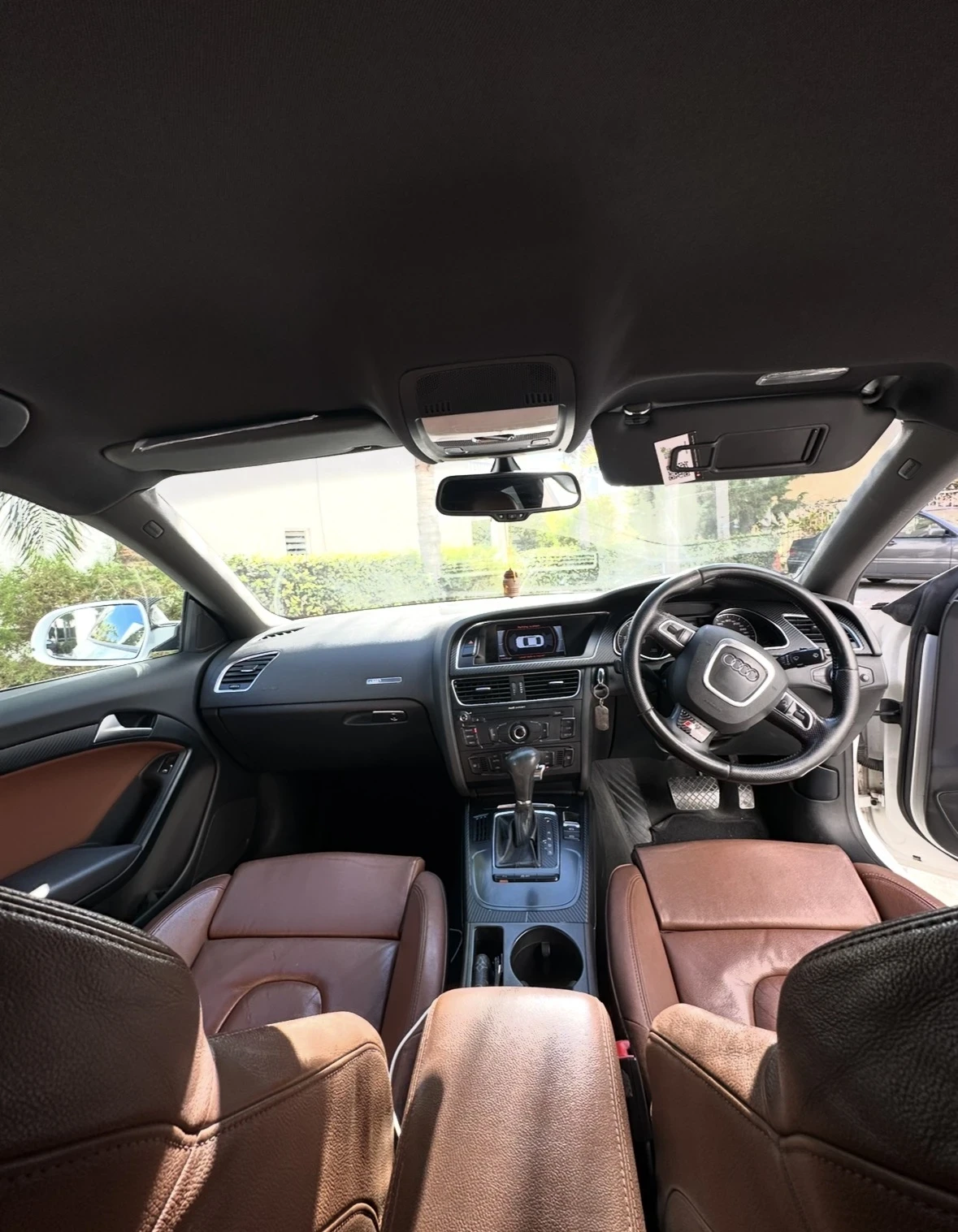 Audi A5  - изображение 3