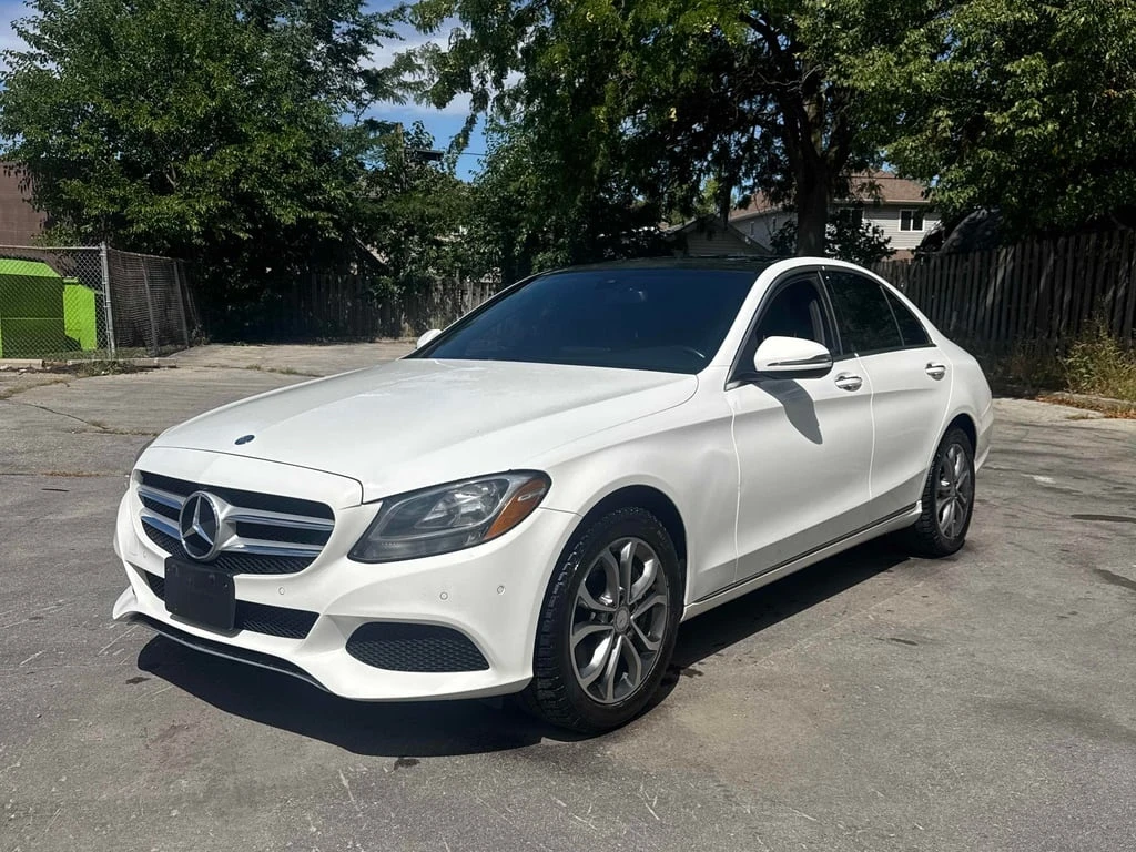 Mercedes-Benz C 300 * CARFAX *    | Mobile.bg   1