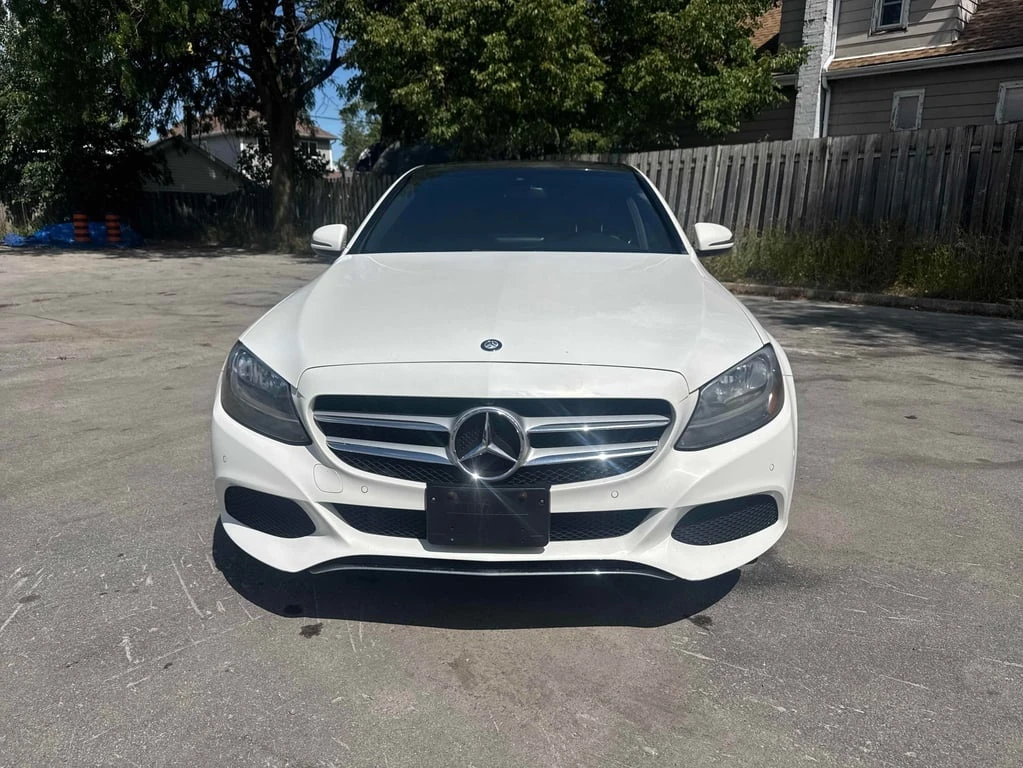 Mercedes-Benz C 300 * CARFAX * БЕЗ ПЪРВОНАЧАЛНА ВНОСКА - изображение 6