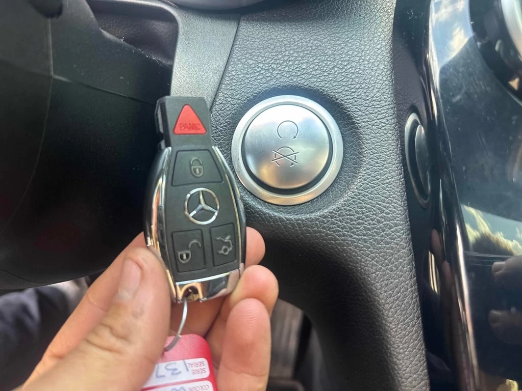 Mercedes-Benz C 300 * CARFAX *    | Mobile.bg   15