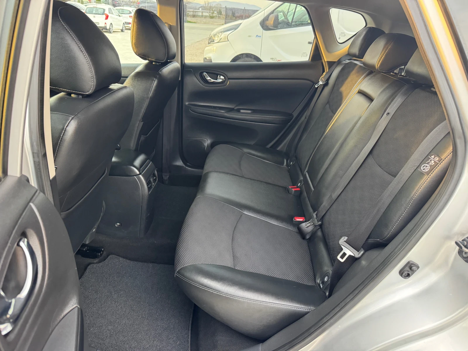 Nissan Pulsar TEKNA 1.5DCi EURO-6 | Mobile.bg   14