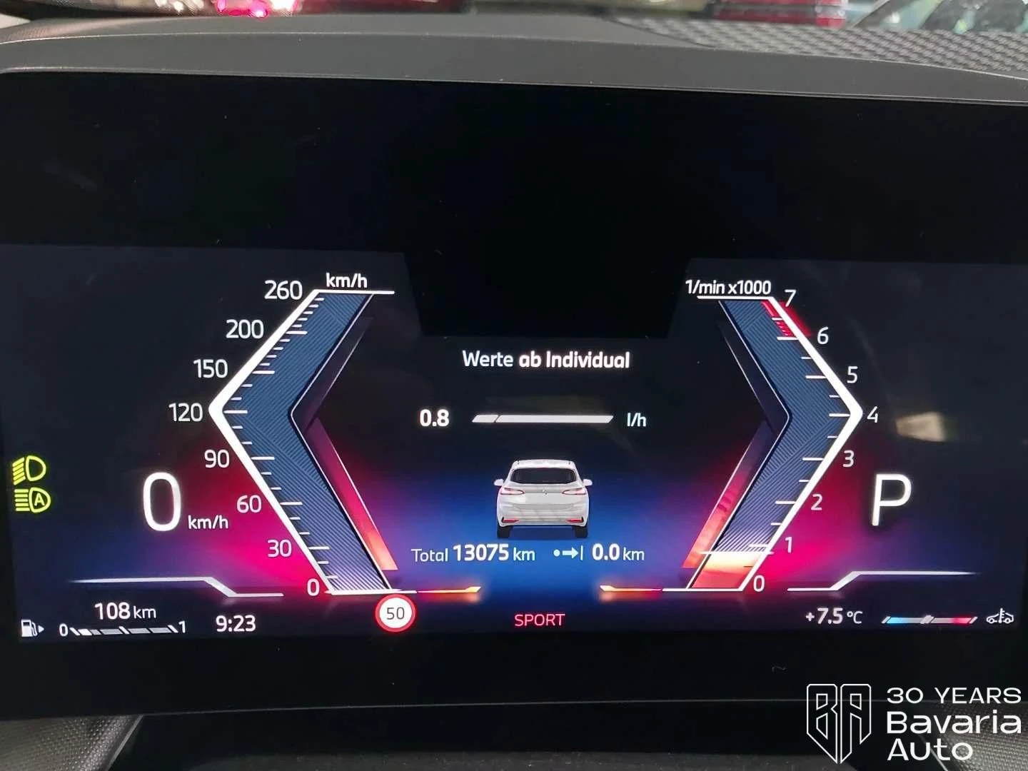 BMW 216 i Active Tourer Steptronic - изображение 7