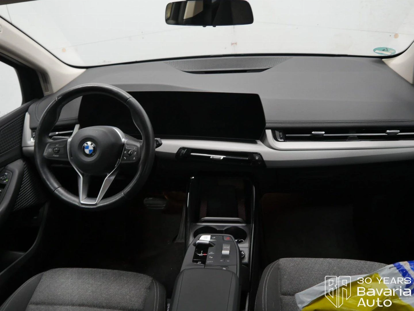 BMW 216 i Active Tourer Steptronic - изображение 5