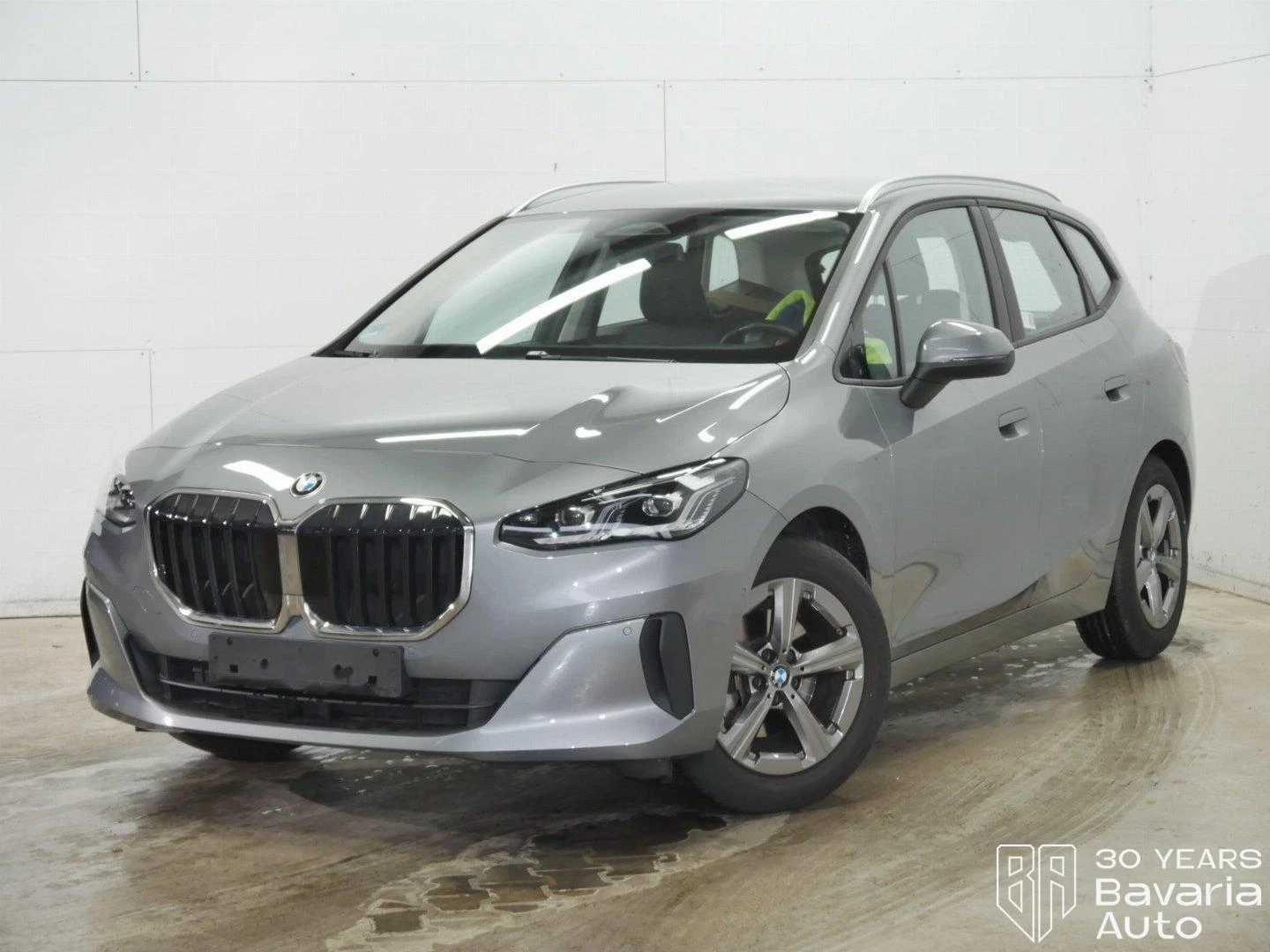 BMW 216 i Active Tourer Steptronic | Mobile.bg   1
