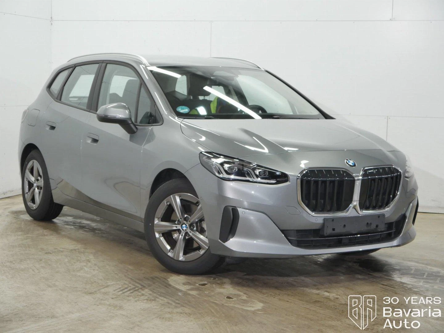 BMW 216 i Active Tourer Steptronic - изображение 4
