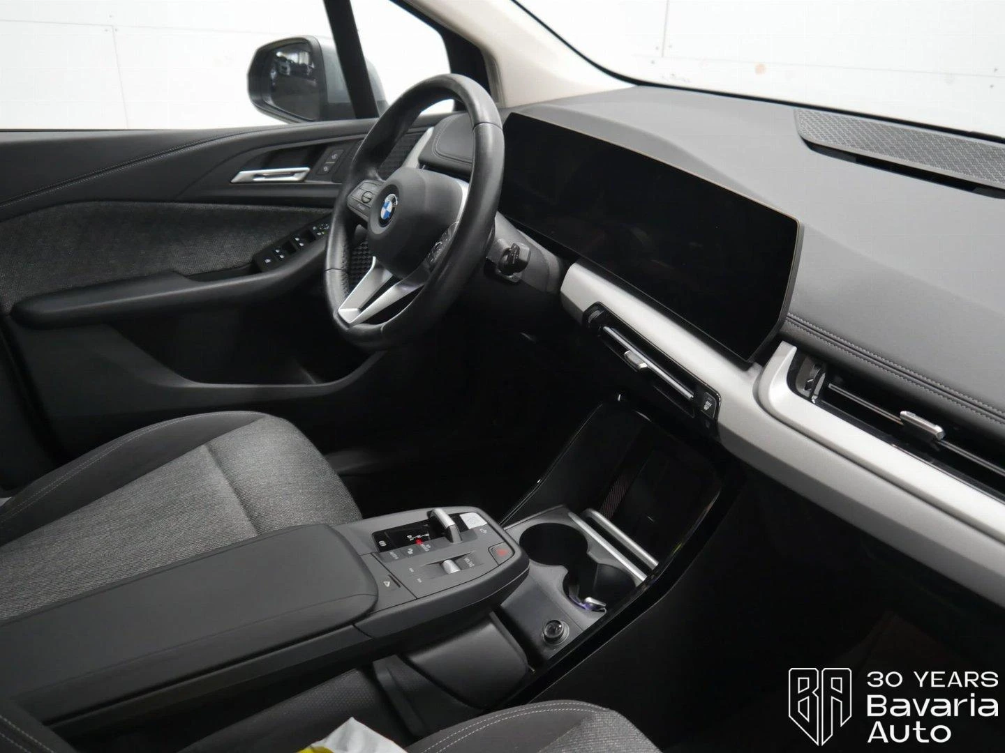 BMW 216 i Active Tourer Steptronic - изображение 6