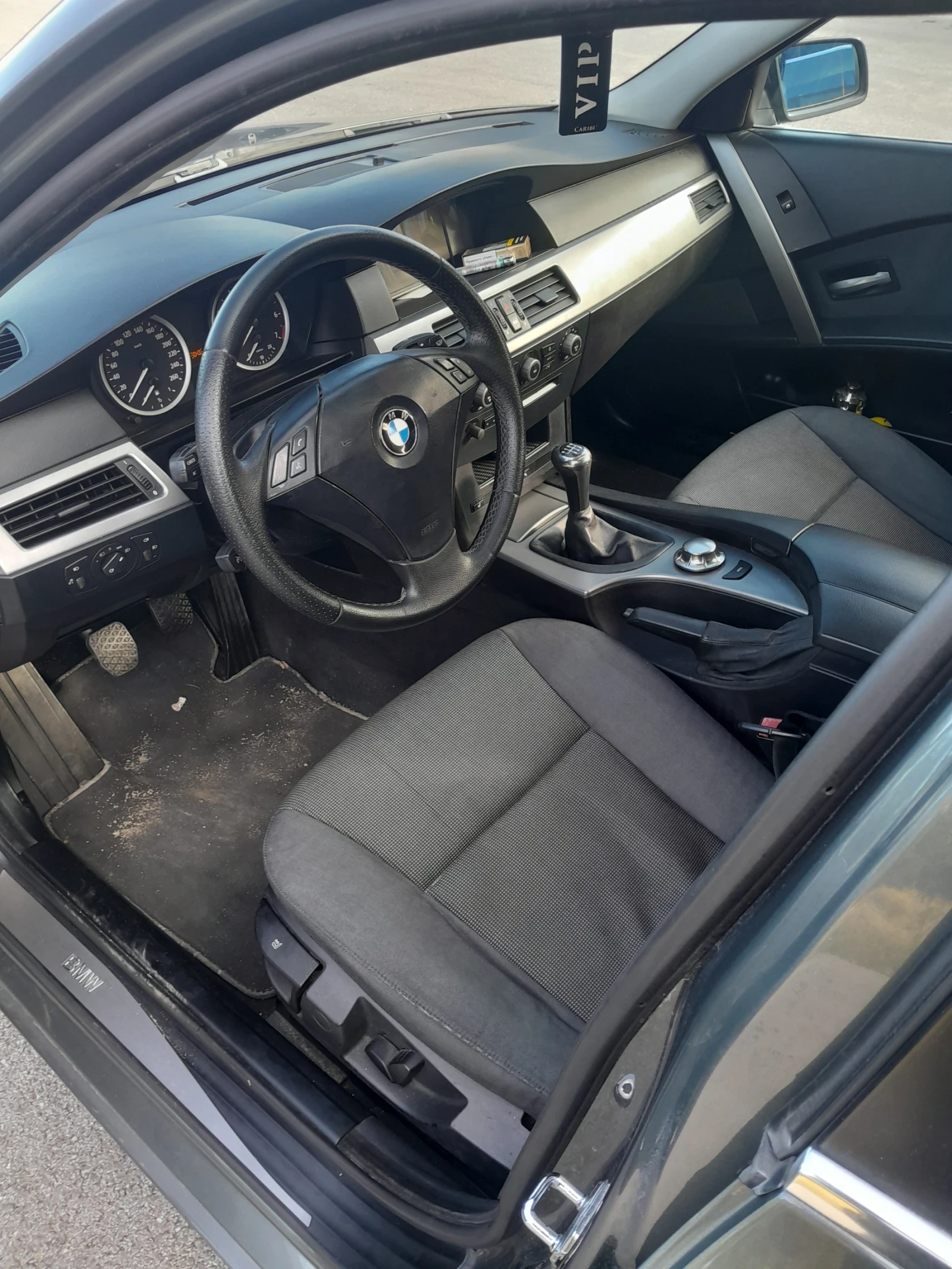 BMW 520 520i 170 | Mobile.bg   3