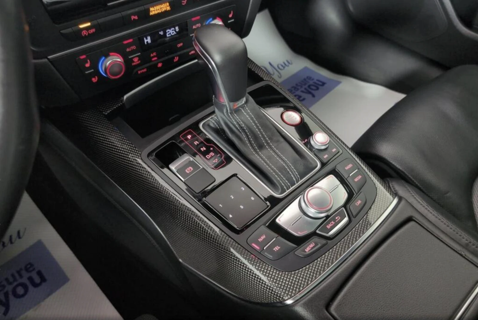 Audi S7 2016 Audi S7 | Mobile.bg   11