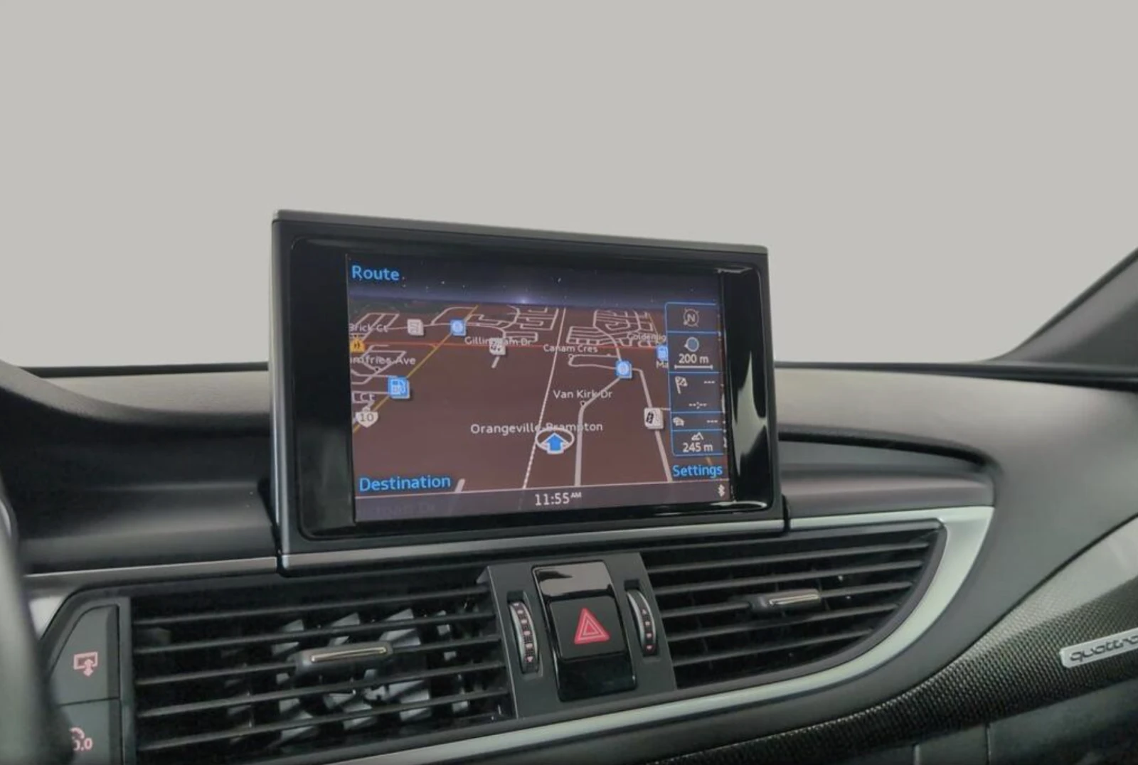 Audi S7 2016 Audi S7 | Mobile.bg   12