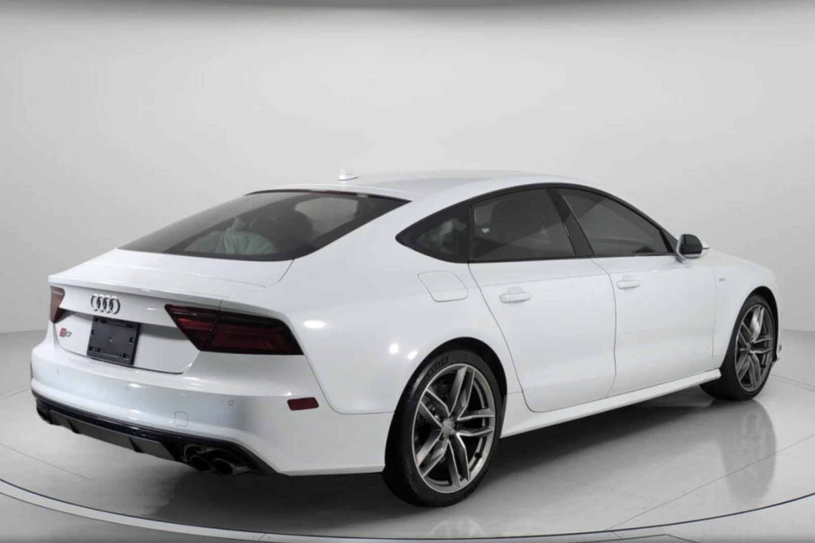 Audi S7 2016 Audi S7 - изображение 4