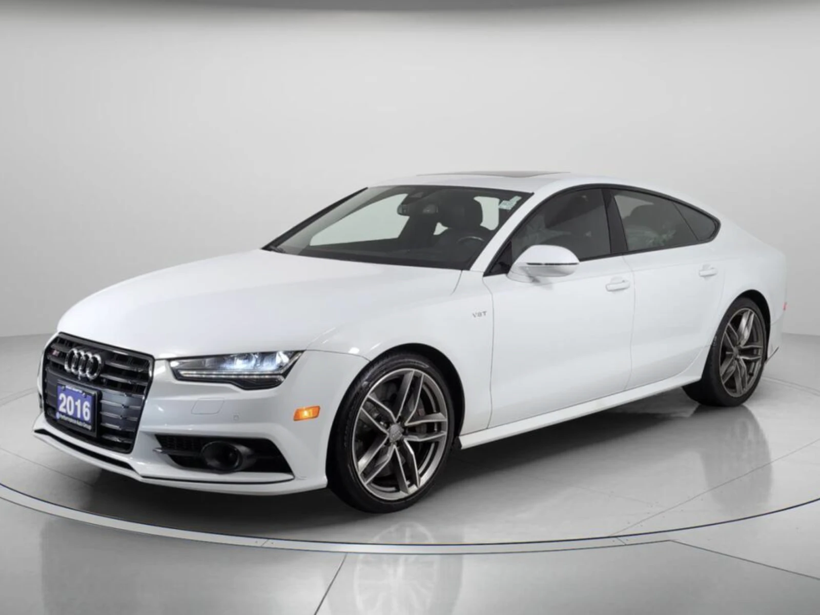 Audi S7 2016 Audi S7 | Mobile.bg   1