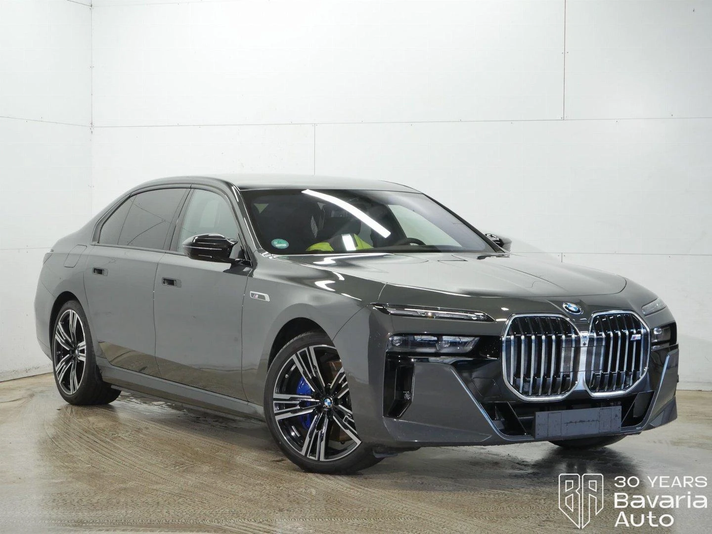 BMW i7 M70 xDrive | Mobile.bg   4