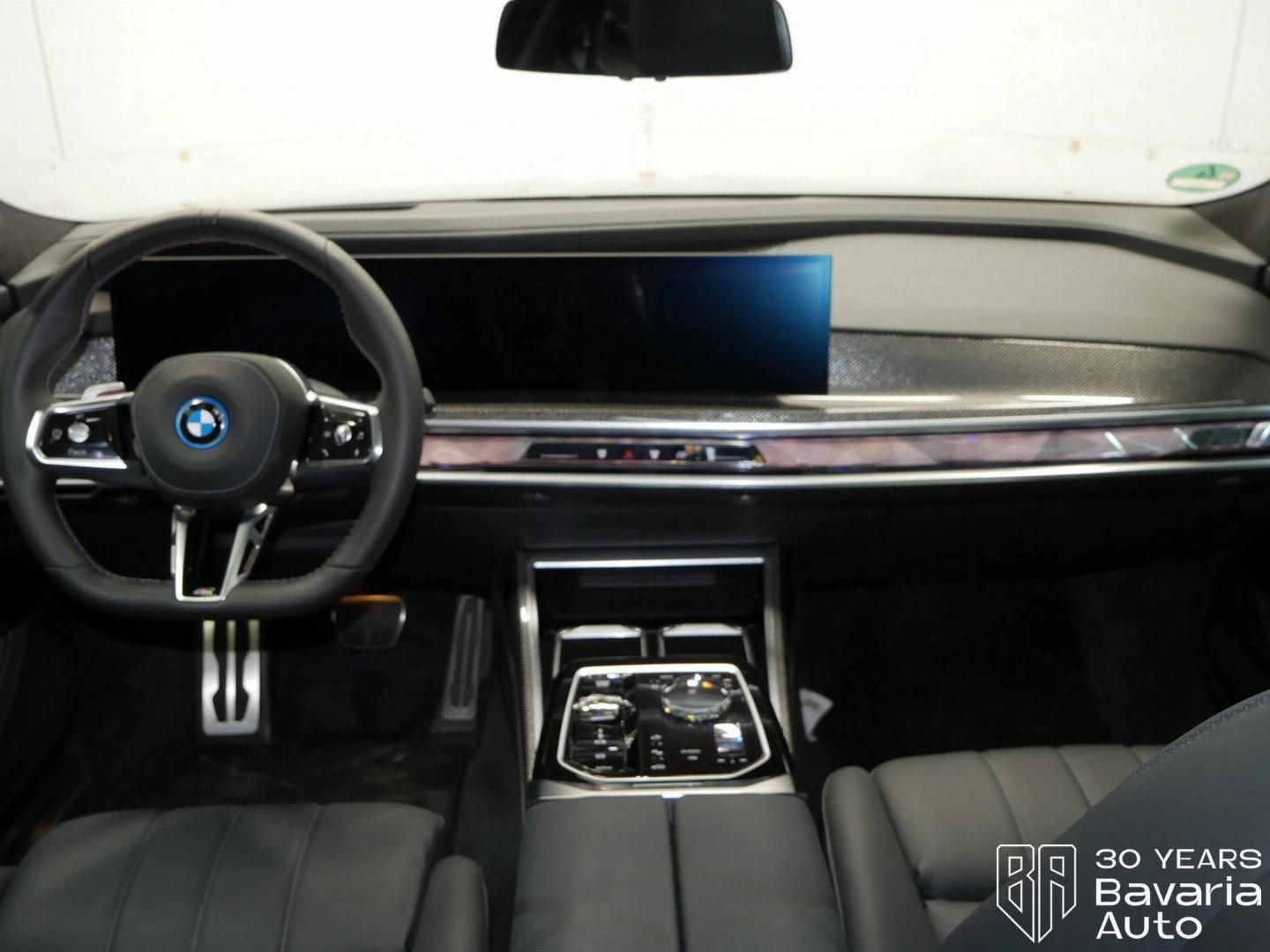 BMW i7 M70 xDrive | Mobile.bg   6