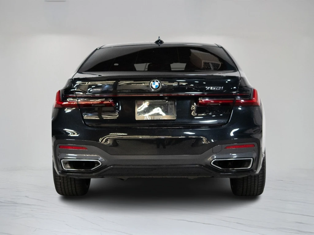 BMW 750 * 750I | XDRIVE | M SPORT | ���� �� �������� *  | Mobile.bg � ����������� 6