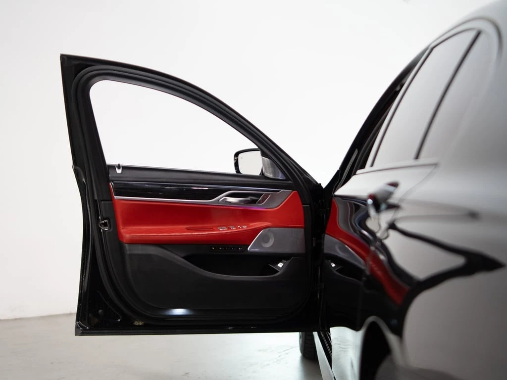 BMW 750 * 750I | XDRIVE | M SPORT | ���� �� �������� *  | Mobile.bg � ����������� 8