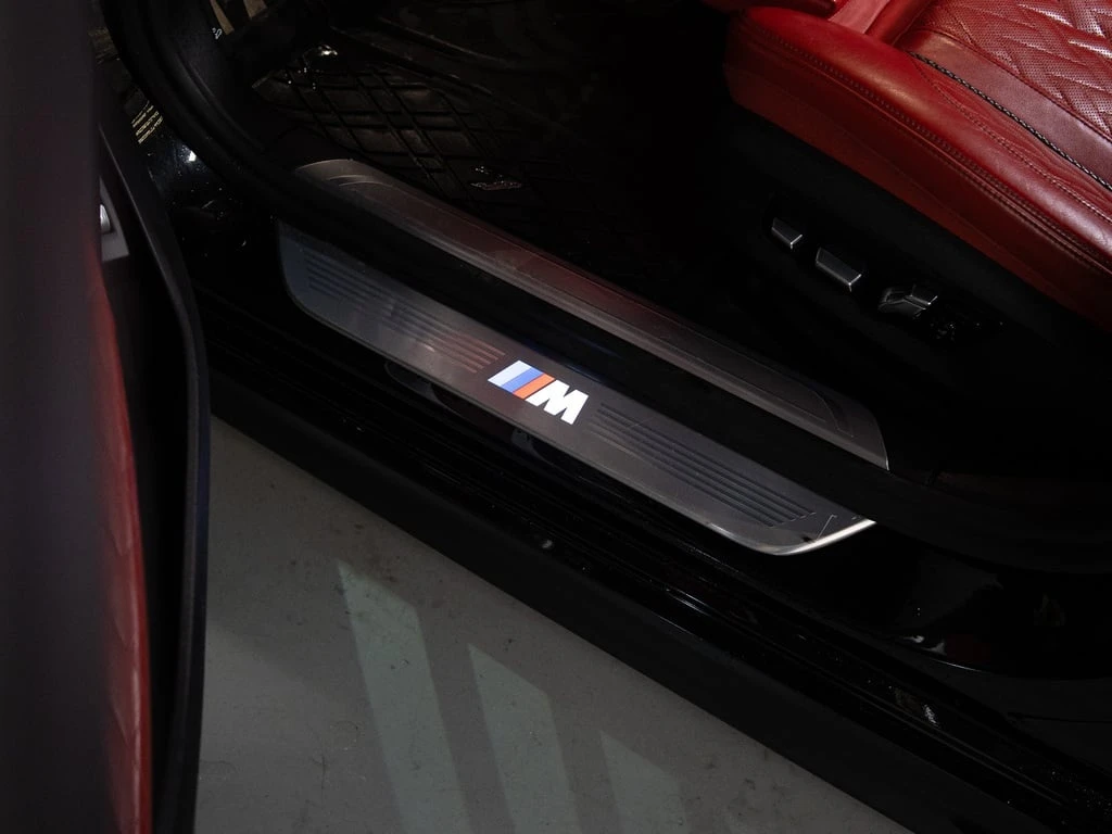 BMW 750 * 750I | XDRIVE | M SPORT | ���� �� �������� *  | Mobile.bg � ����������� 12