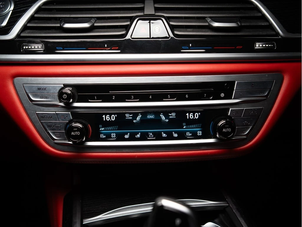 BMW 750 * 750I | XDRIVE | M SPORT | ���� �� �������� *  | Mobile.bg � ����������� 11