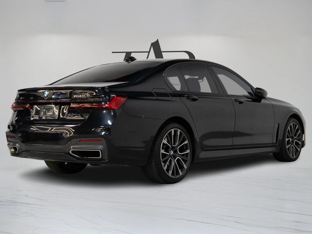 BMW 750 * 750I | XDRIVE | M SPORT | ���� �� �������� *  | Mobile.bg � ����������� 4