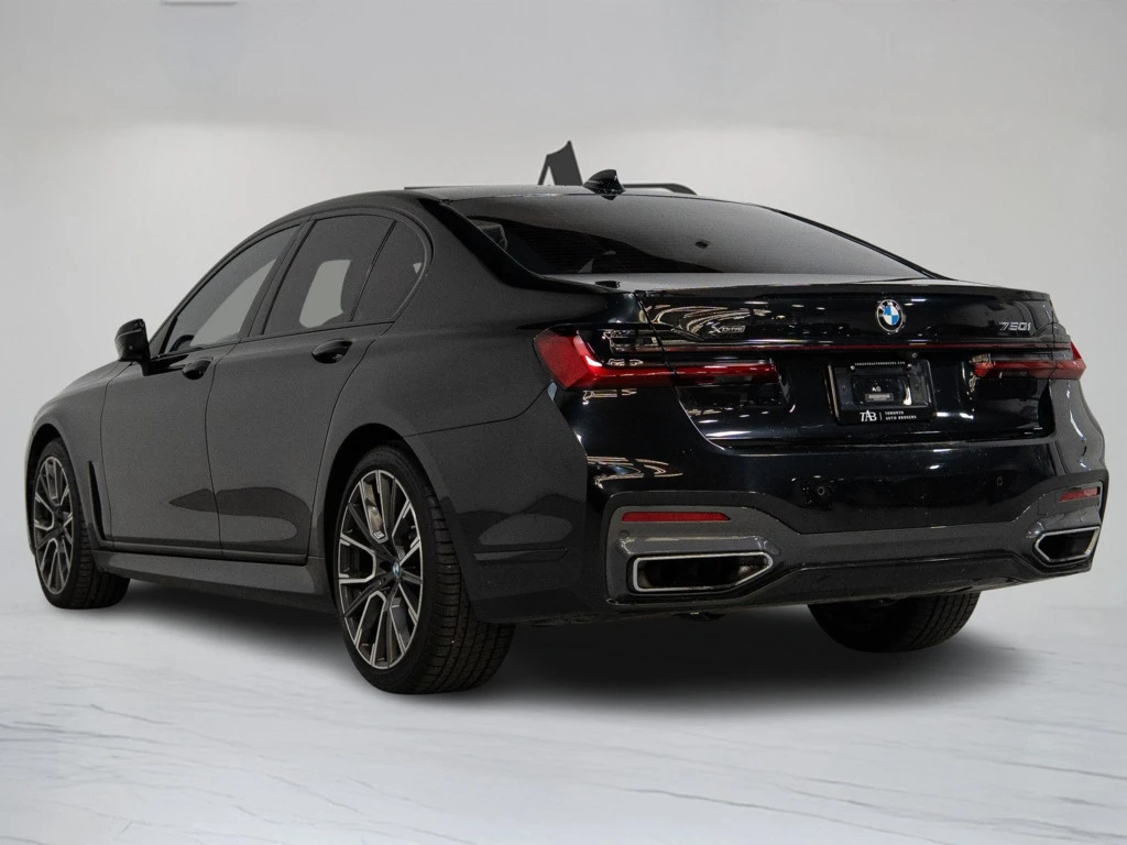 BMW 750 * 750I | XDRIVE | M SPORT | ���� �� �������� *  | Mobile.bg � ����������� 5