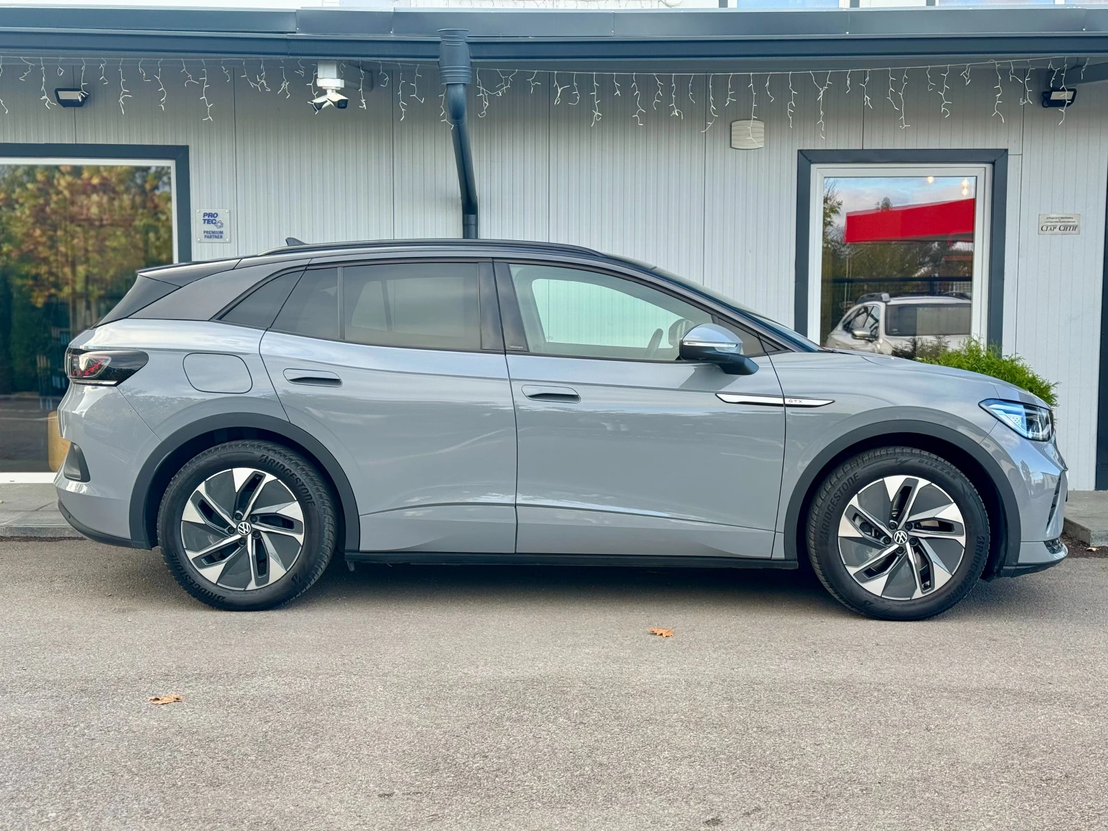 VW ID.4 * GTX* AWD* HEAD-UP* 360* ТЕРМОПОМПА*  - изображение 4