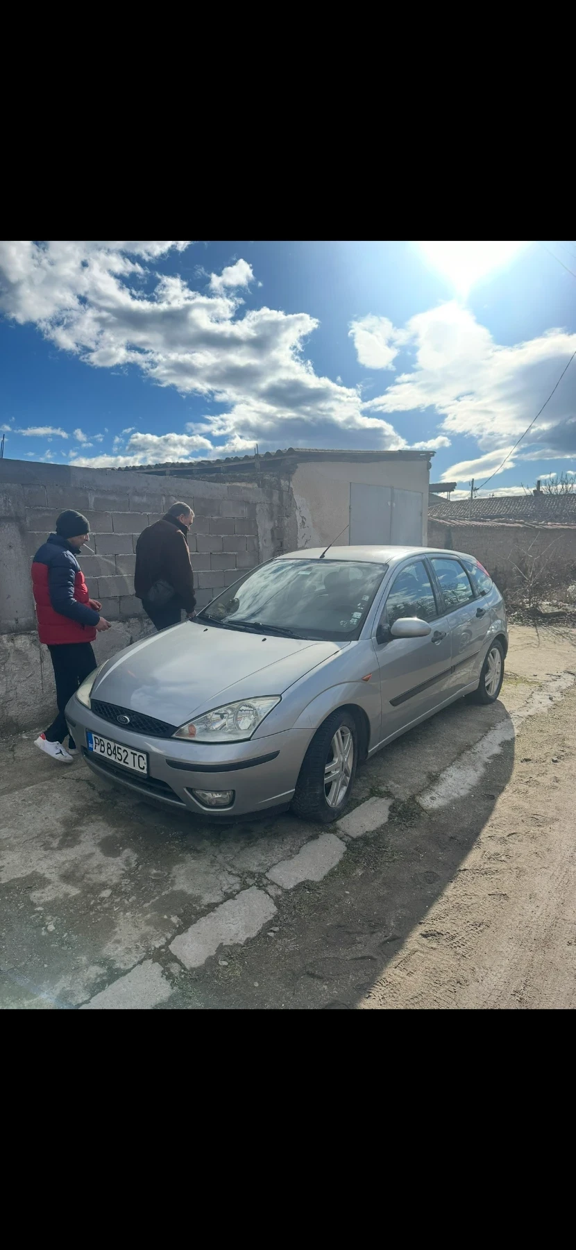 Ford Focus | Mobile.bg � ����������� 1