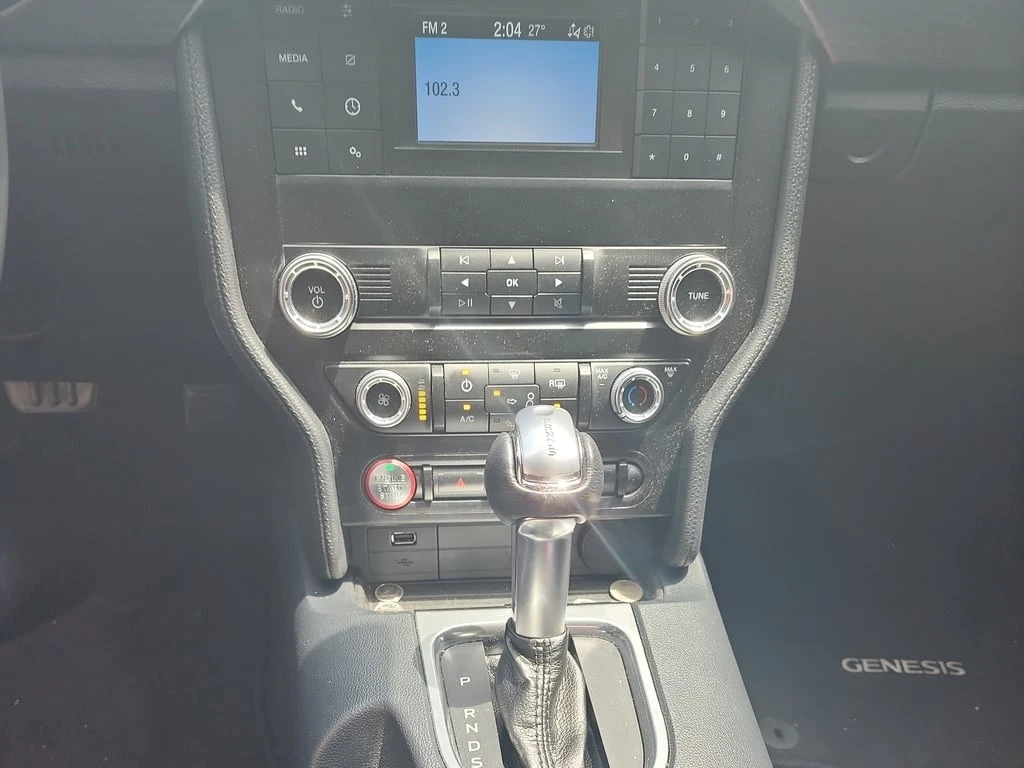 Ford Mustang 2021 GT * CARFAX * ��� ������������ ������ | Mobile.bg � ����������� 12