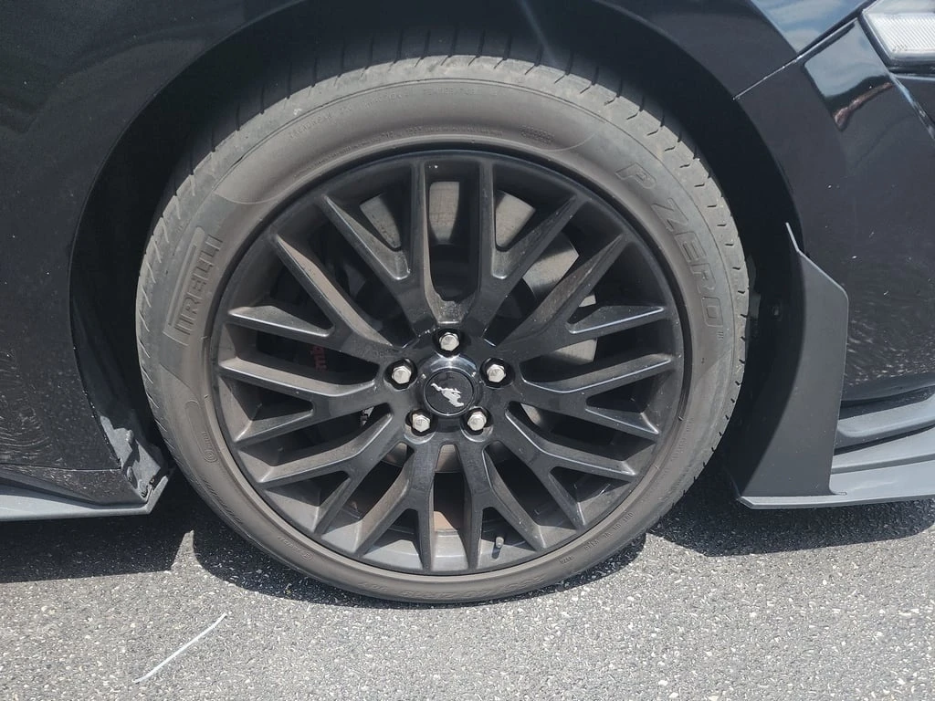 Ford Mustang 2021 GT * CARFAX * ��� ������������ ������ | Mobile.bg � ����������� 7