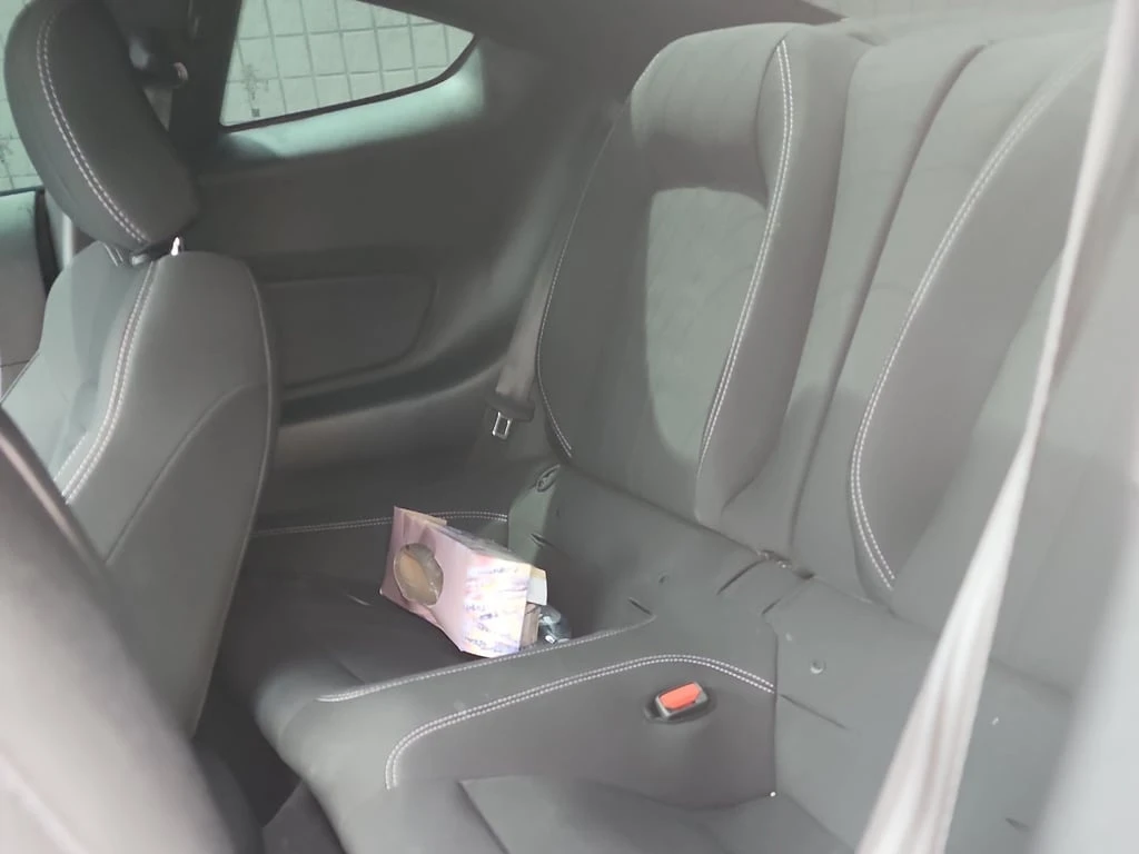 Ford Mustang 2021 GT * CARFAX * ��� ������������ ������ | Mobile.bg � ����������� 14