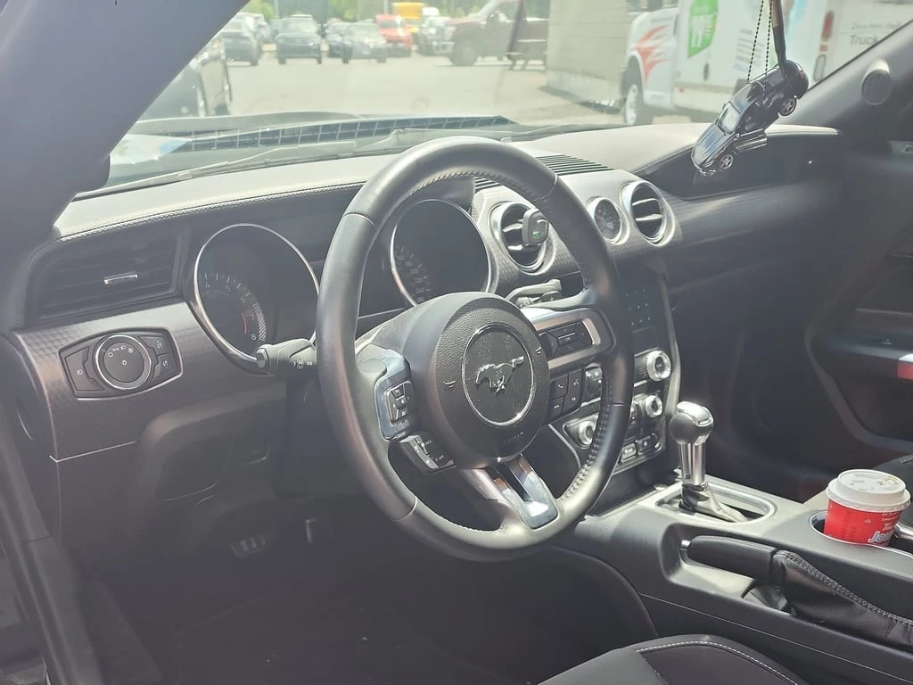 Ford Mustang 2021 GT * CARFAX * ��� ������������ ������ | Mobile.bg � ����������� 8