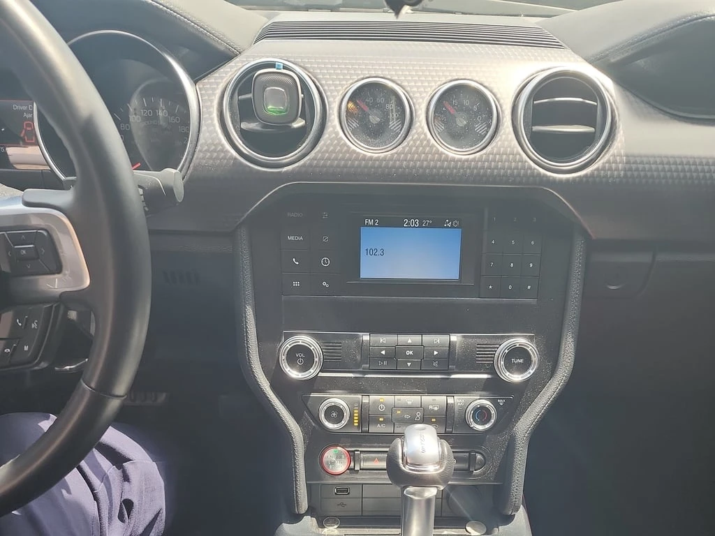 Ford Mustang 2021 GT * CARFAX * ��� ������������ ������ | Mobile.bg � ����������� 10