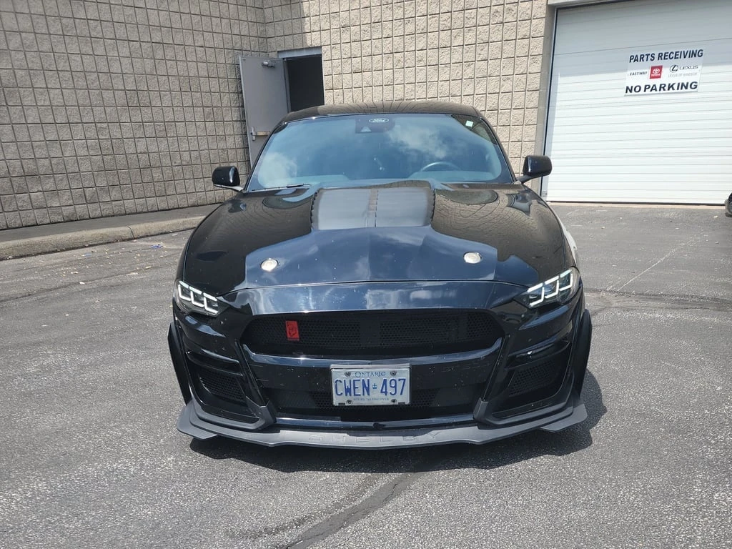 Ford Mustang 2021 GT * CARFAX * ��� ������������ ������ | Mobile.bg � ����������� 2