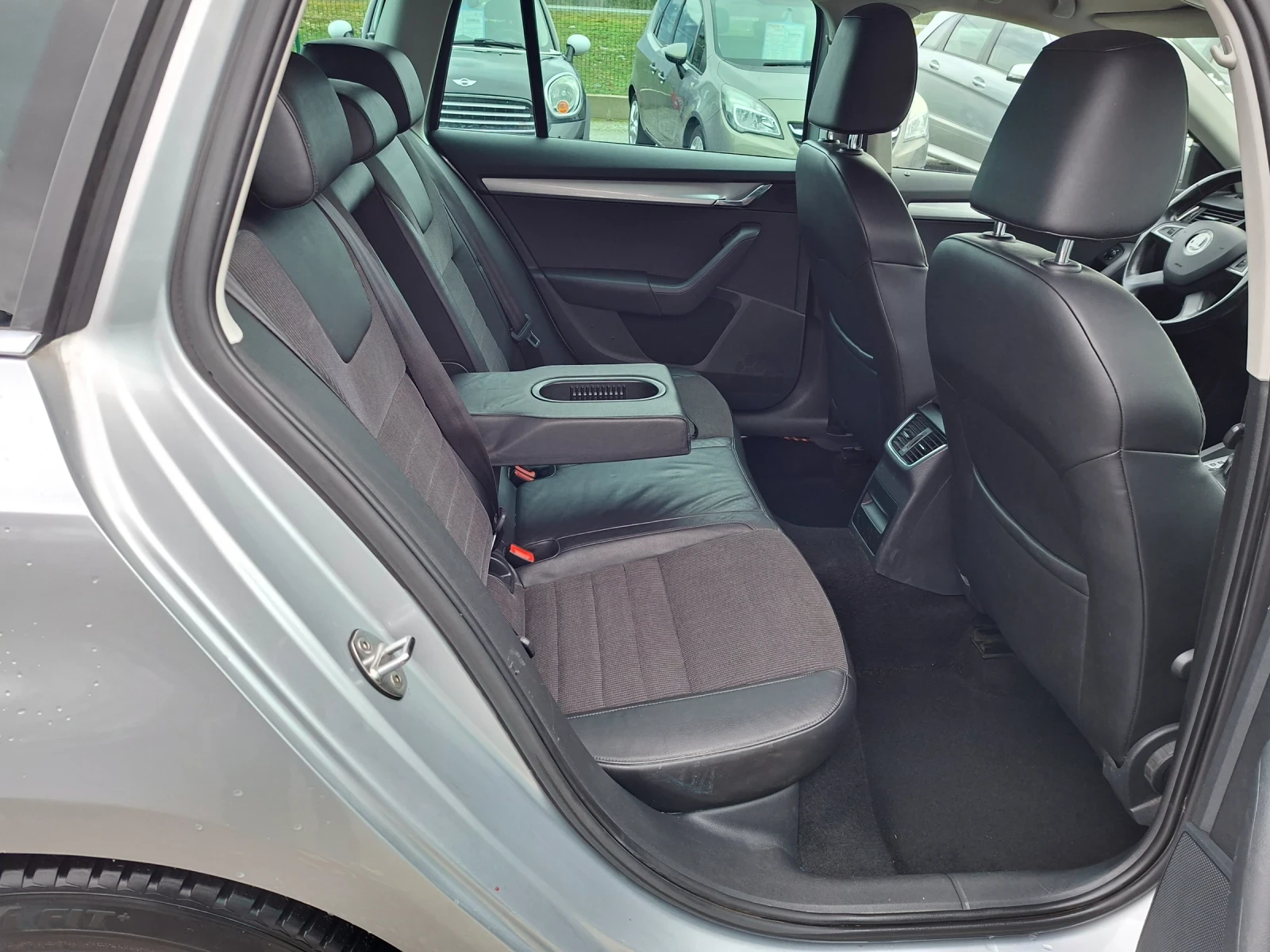 Skoda Octavia 1, 6 tdi | Mobile.bg � ����������� 10