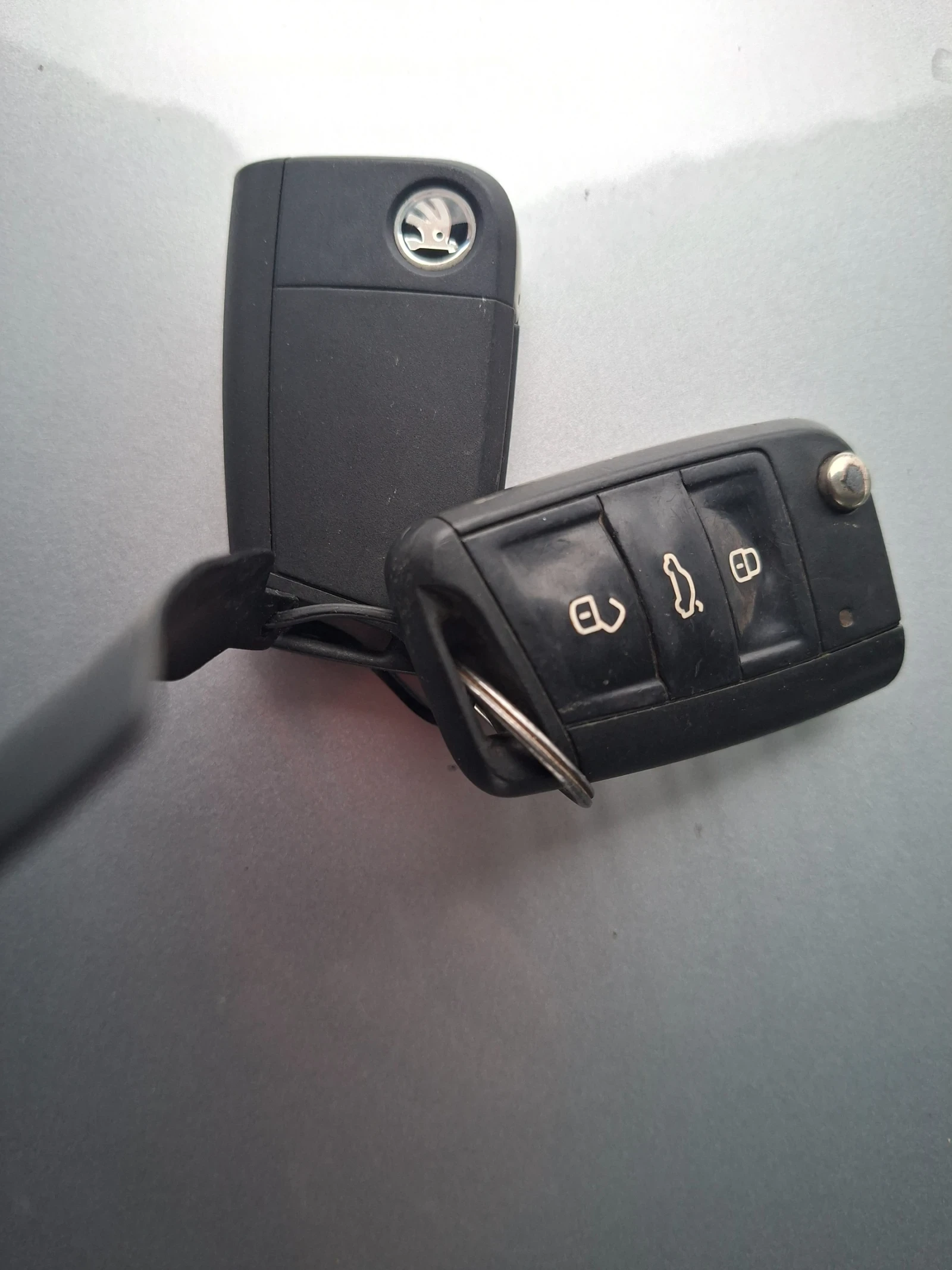 Skoda Octavia 1, 6 tdi | Mobile.bg � ����������� 16