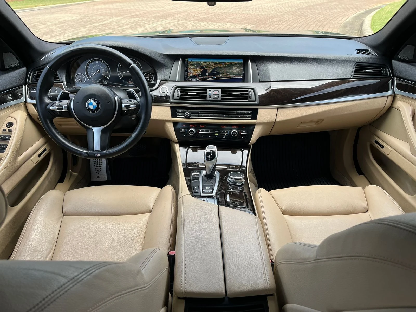 BMW 535 | Mobile.bg � ����������� 11