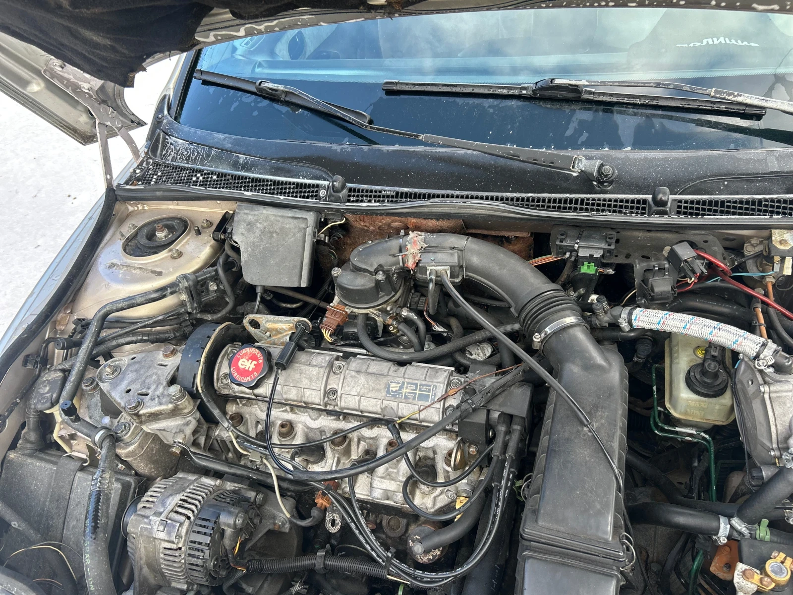Renault Laguna 1800 | Mobile.bg � ����������� 14