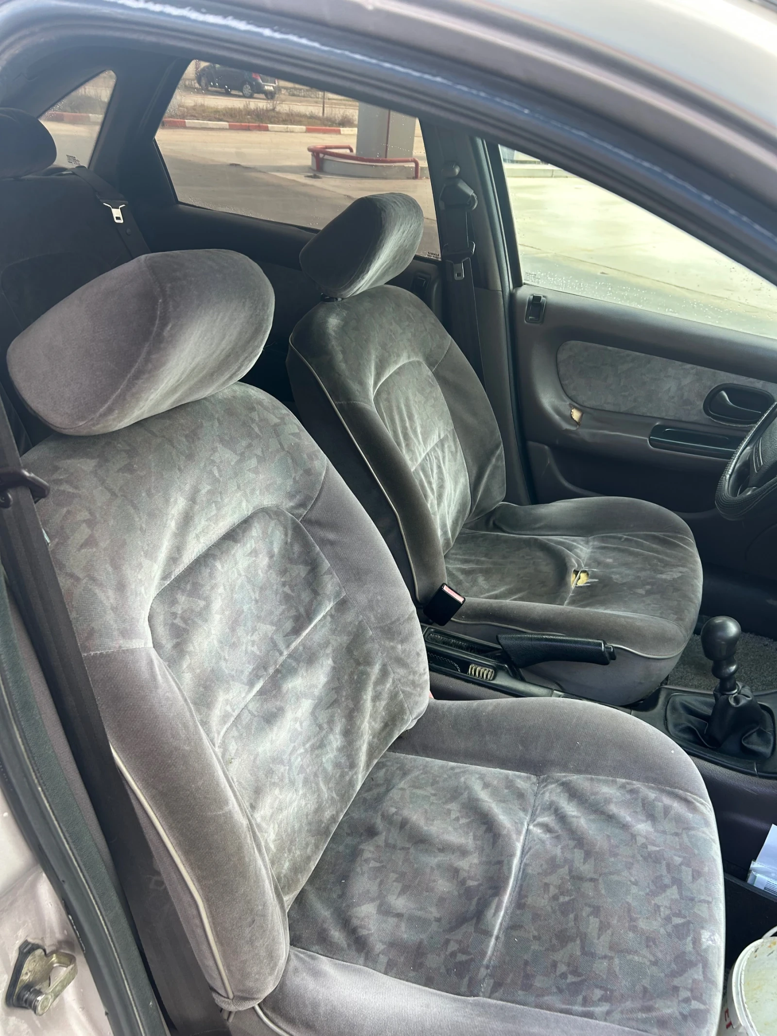 Renault Laguna 1800 | Mobile.bg � ����������� 11