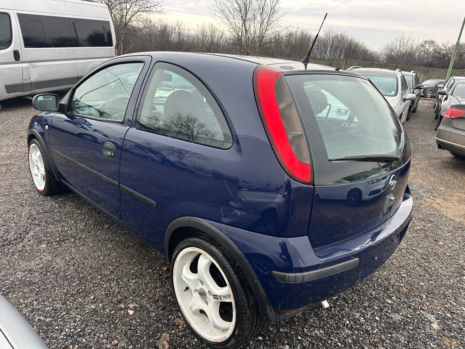 Opel Corsa 1, 0 ��������! ��������! | Mobile.bg � ����������� 3