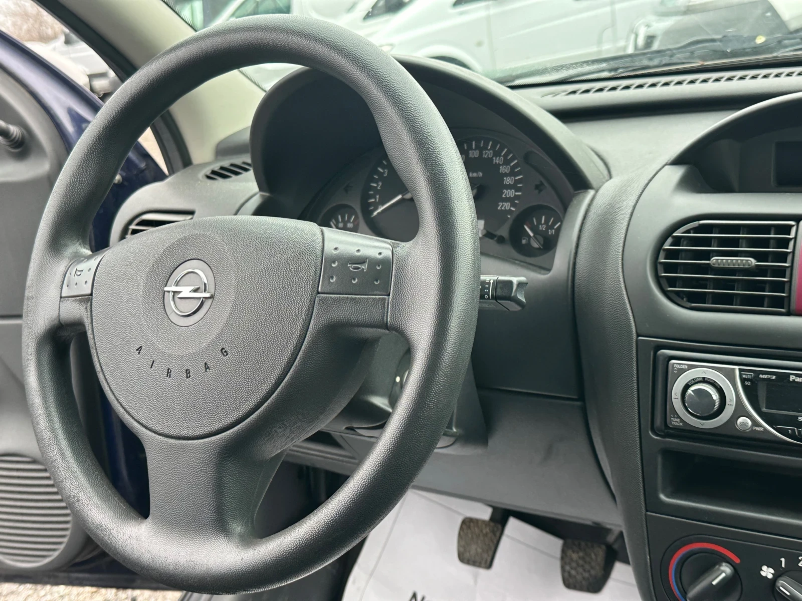 Opel Corsa 1, 0 ��������! ��������! | Mobile.bg � ����������� 11