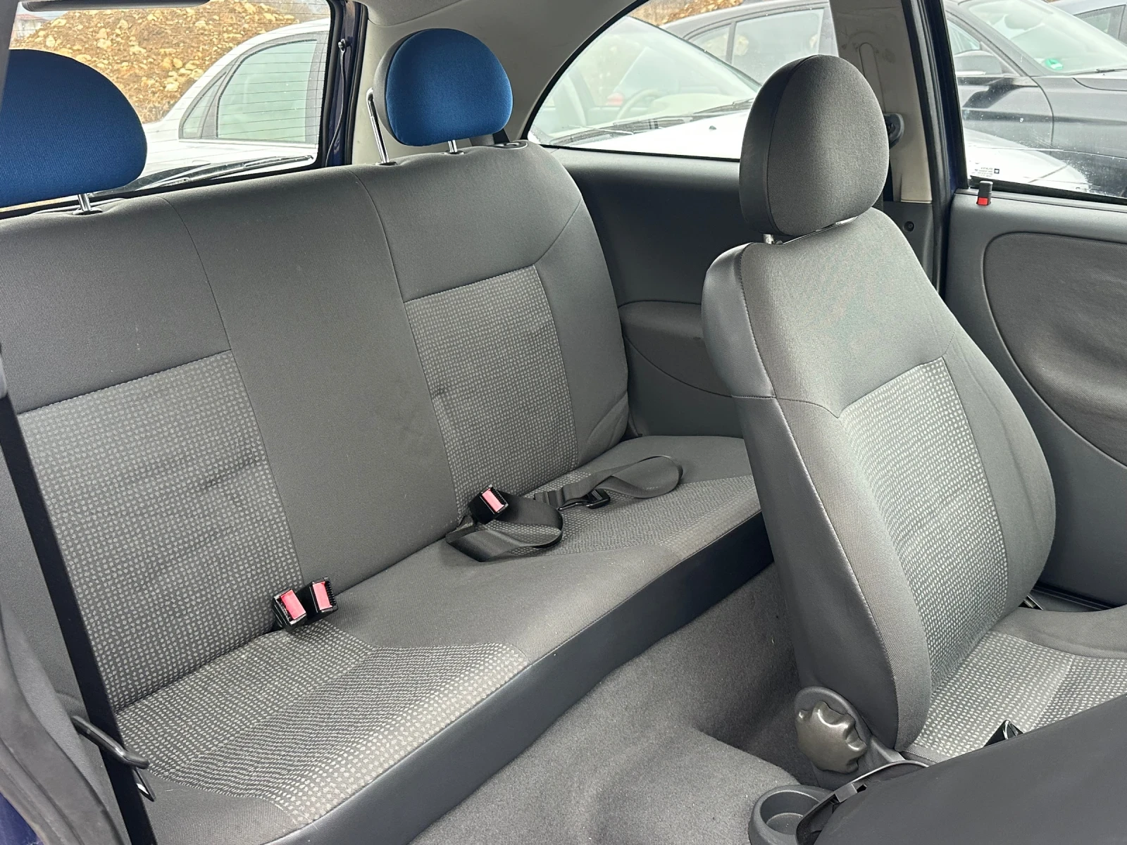 Opel Corsa 1, 0 ��������! ��������! | Mobile.bg � ����������� 9