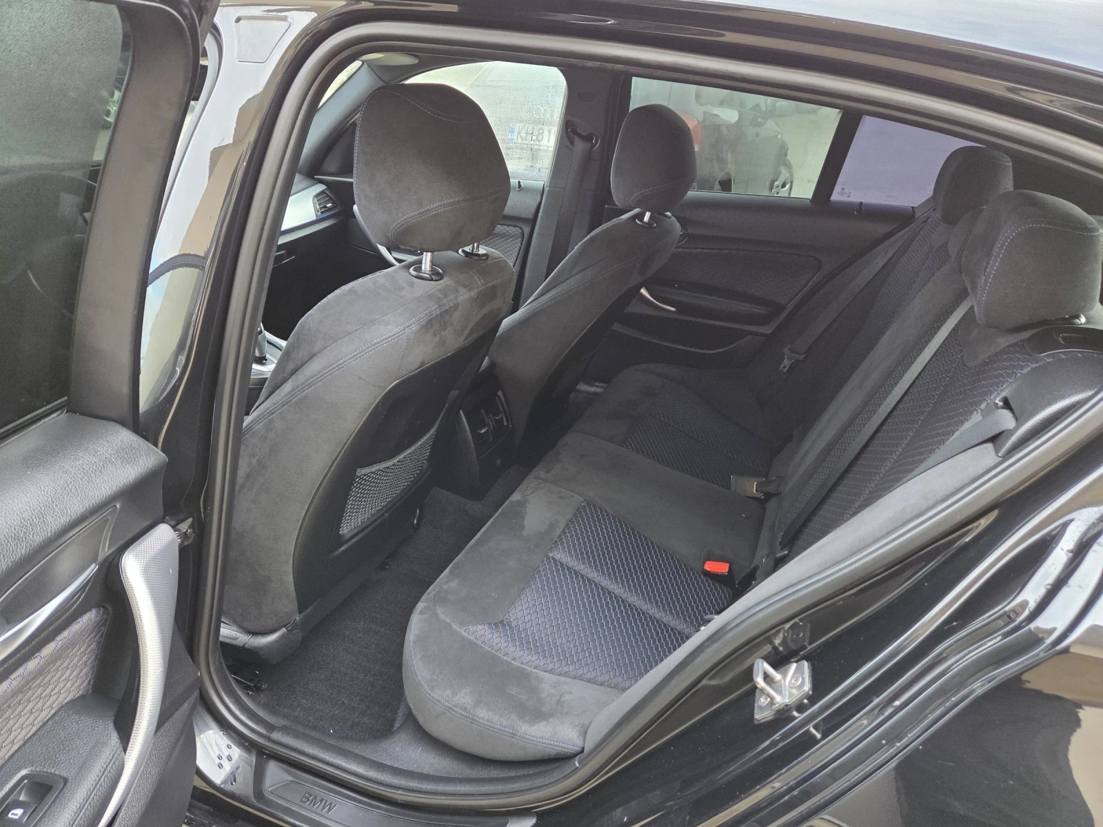 BMW 118 M ����� / ��������� 8��. /  | Mobile.bg � ����������� 15